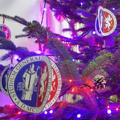 CHIUSURA DEL CLA DAL 24 DICEMBRE 2025 AL 6 GENNAIO 2026