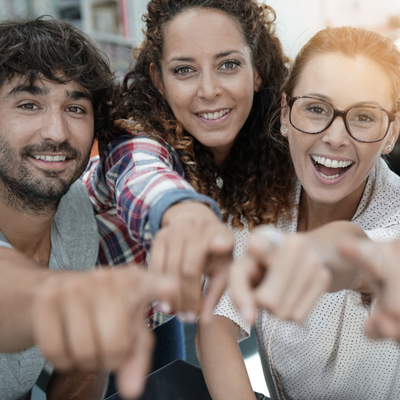 Lingua italiana - Placement test: 25 febbraio 2026 al CLA