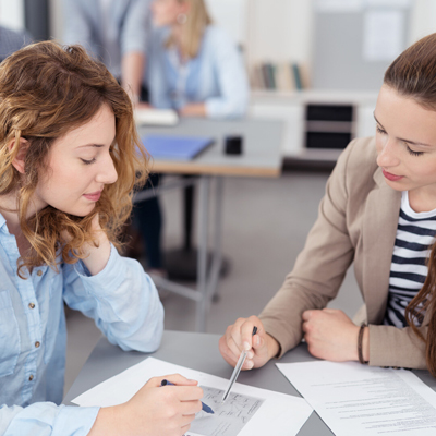 Lingua italiana - Placement test: 1° settembre ore 9:00 su TEAMS